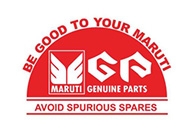 Maruti Genuine Parts